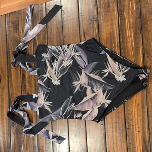 Beach riot Sydney one piece bathing suit